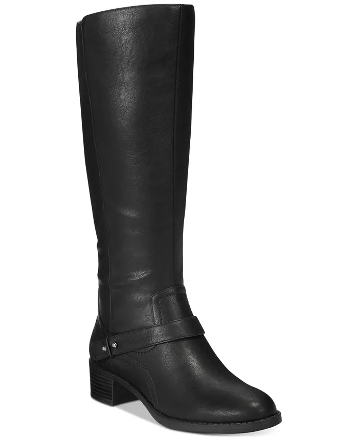 Easy Street Jewel 30955 (Black) - Simply Wide