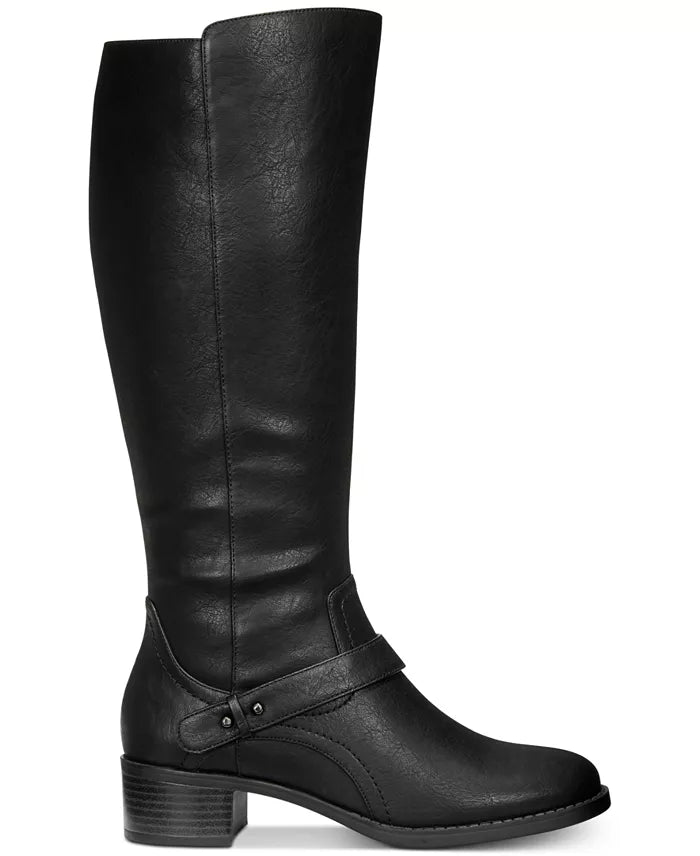 Easy Street Jewel 30955 (Black) - Simply Wide