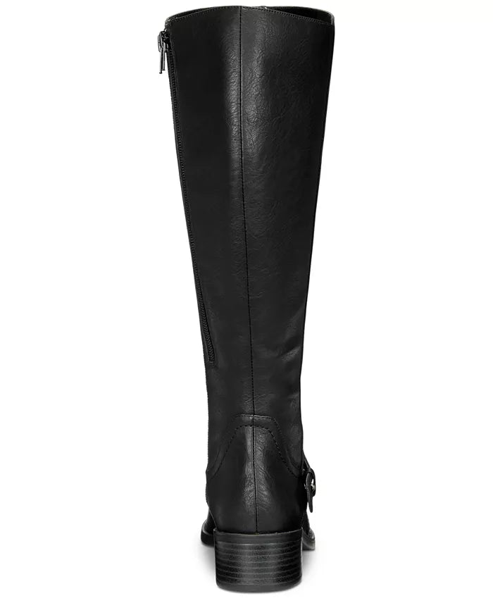 Easy Street Jewel 30955 (Black) - Simply Wide