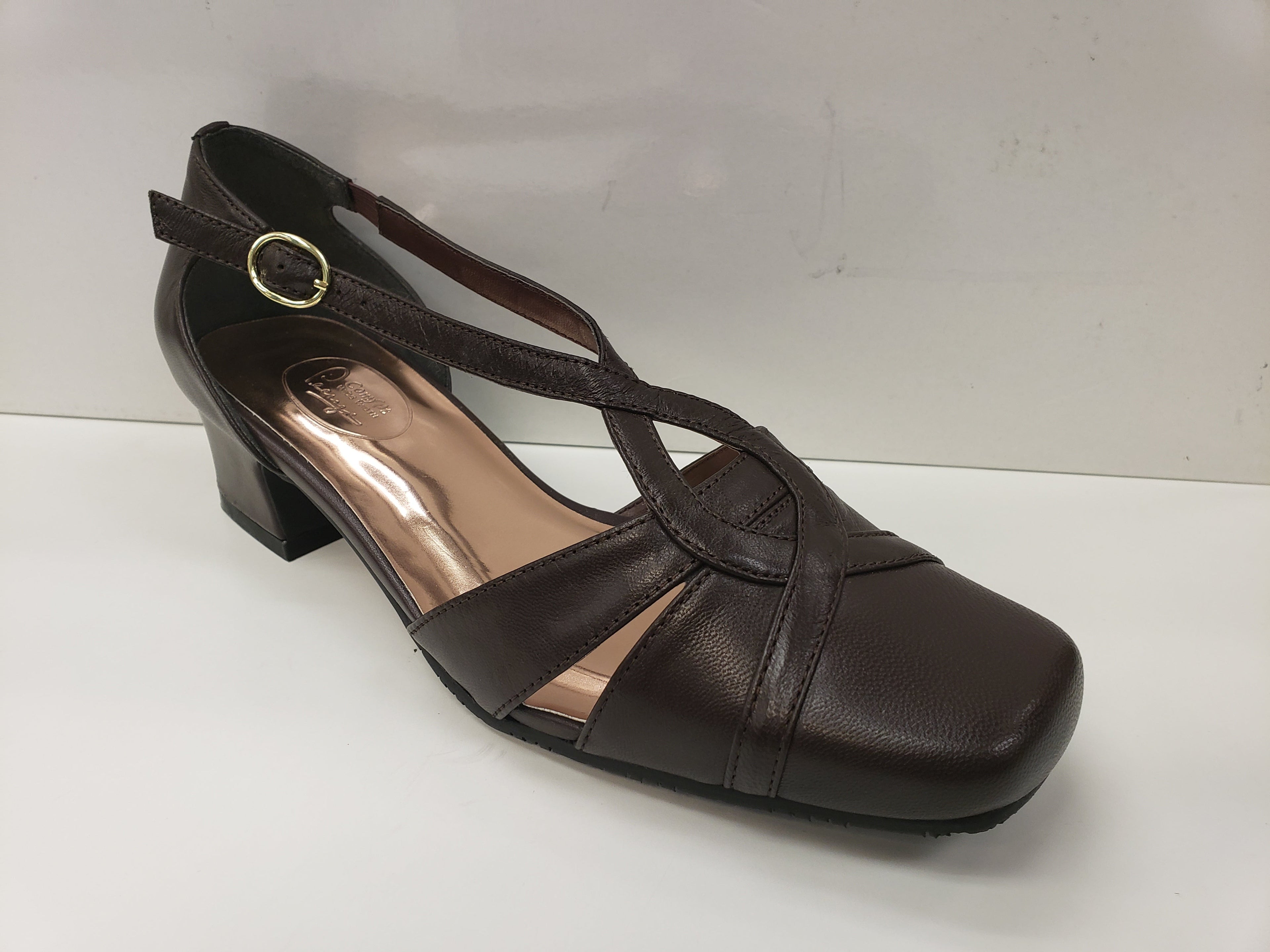 Peerage LP8144 Alexa - Simply Wide