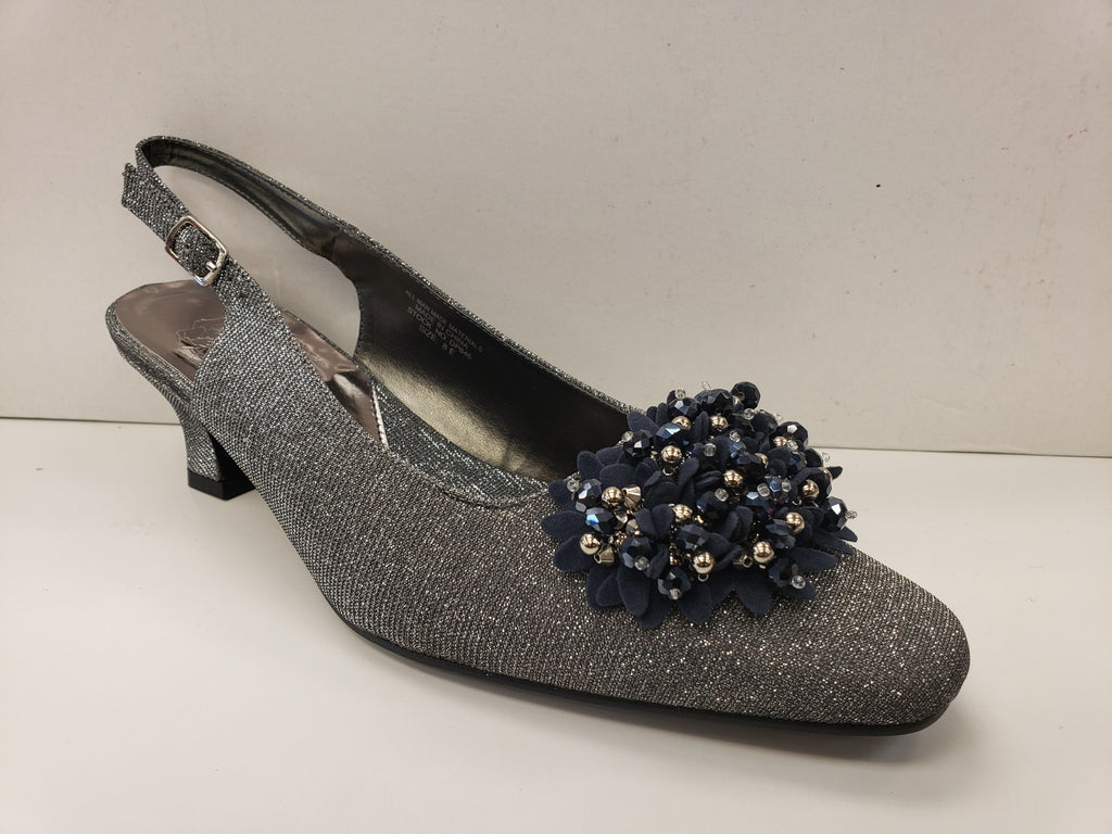 FLORAL Natalie Dp846 - Simply Wide
