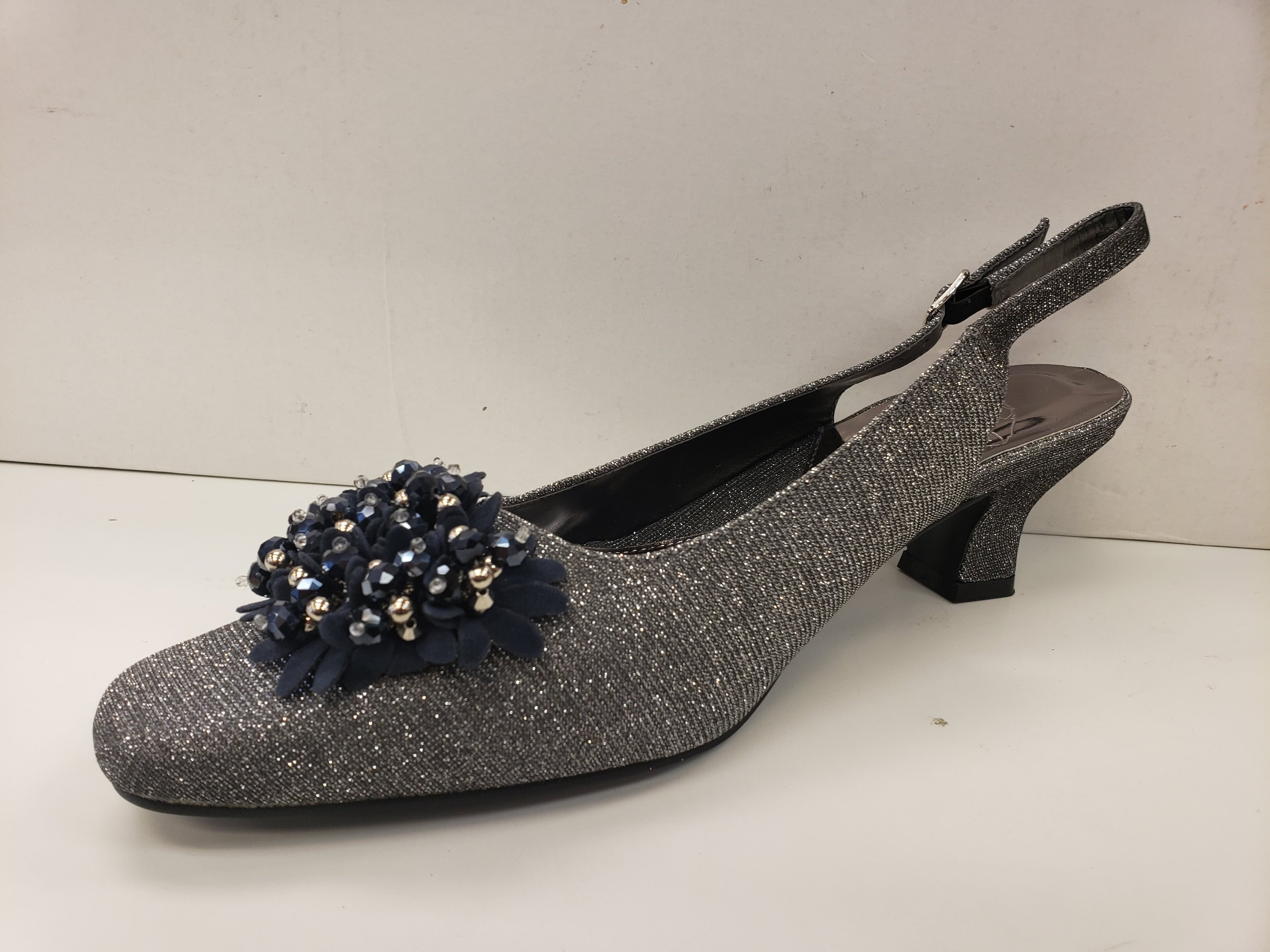 FLORAL Natalie Dp846 - Simply Wide