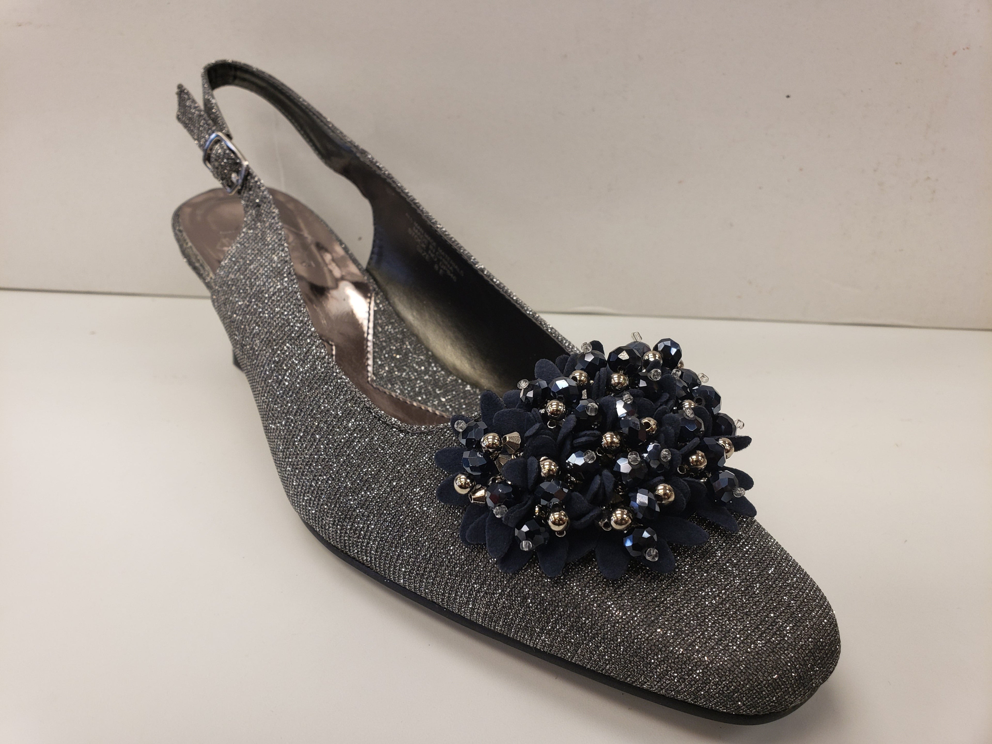 FLORAL Natalie Dp846 - Simply Wide