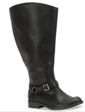 Easy Street Quinn Plus Wide Calf Boots - Simply Wide
