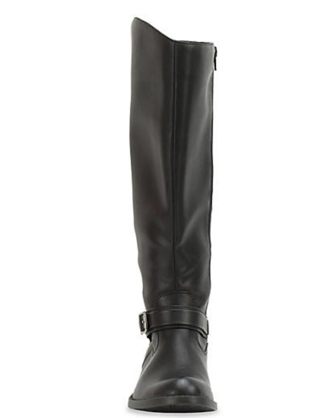 Easy Street Quinn Plus Wide Calf Boots - Simply Wide