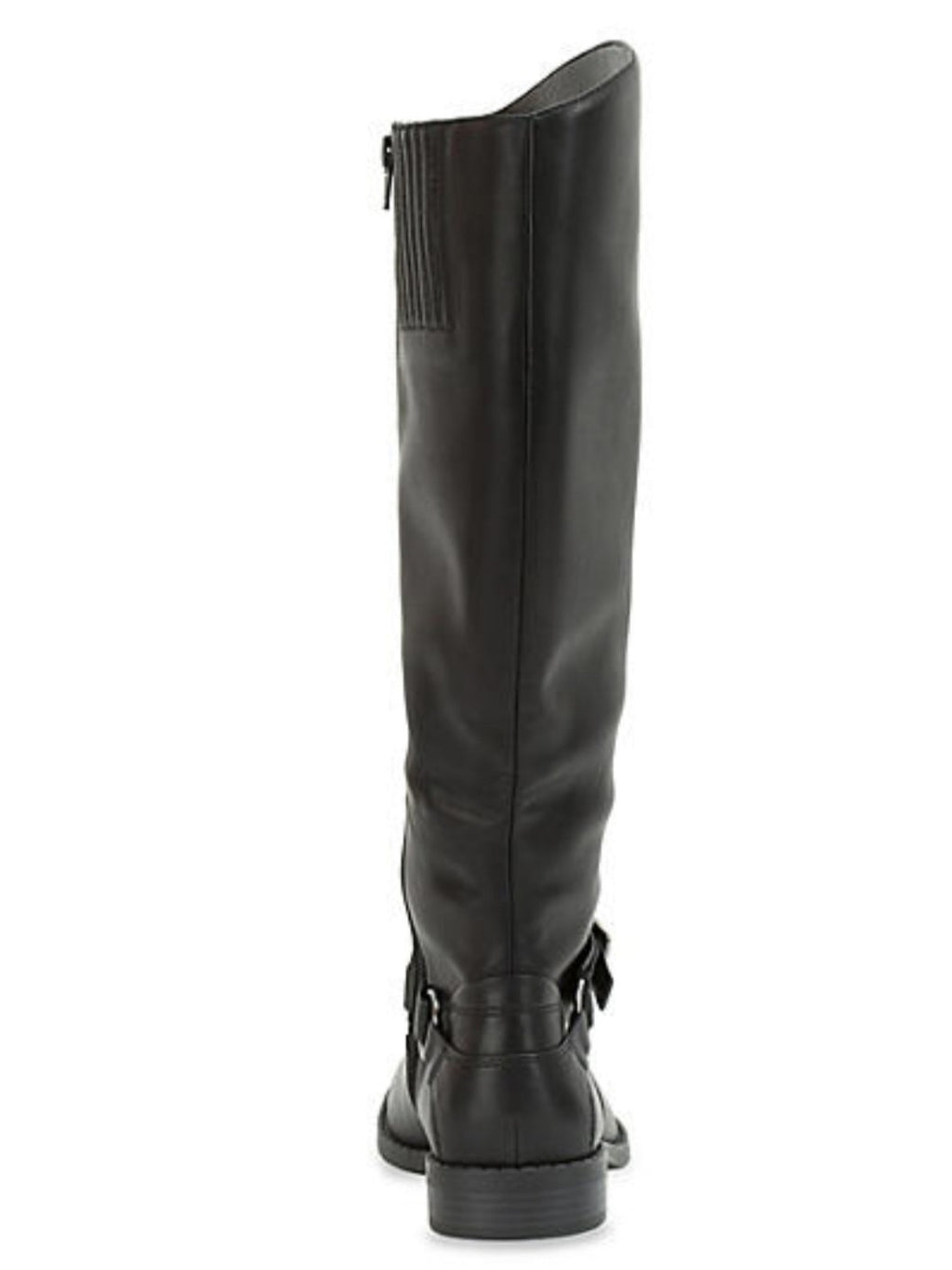 Easy Street Quinn Plus Wide Calf Boots - Simply Wide