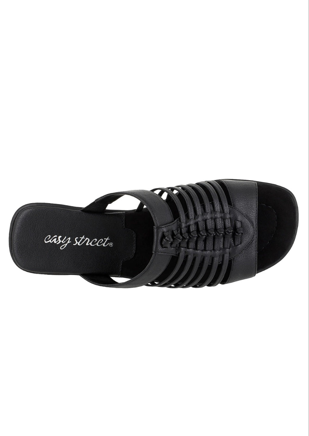 Easy Street Nola 30-7872 - Simply Wide