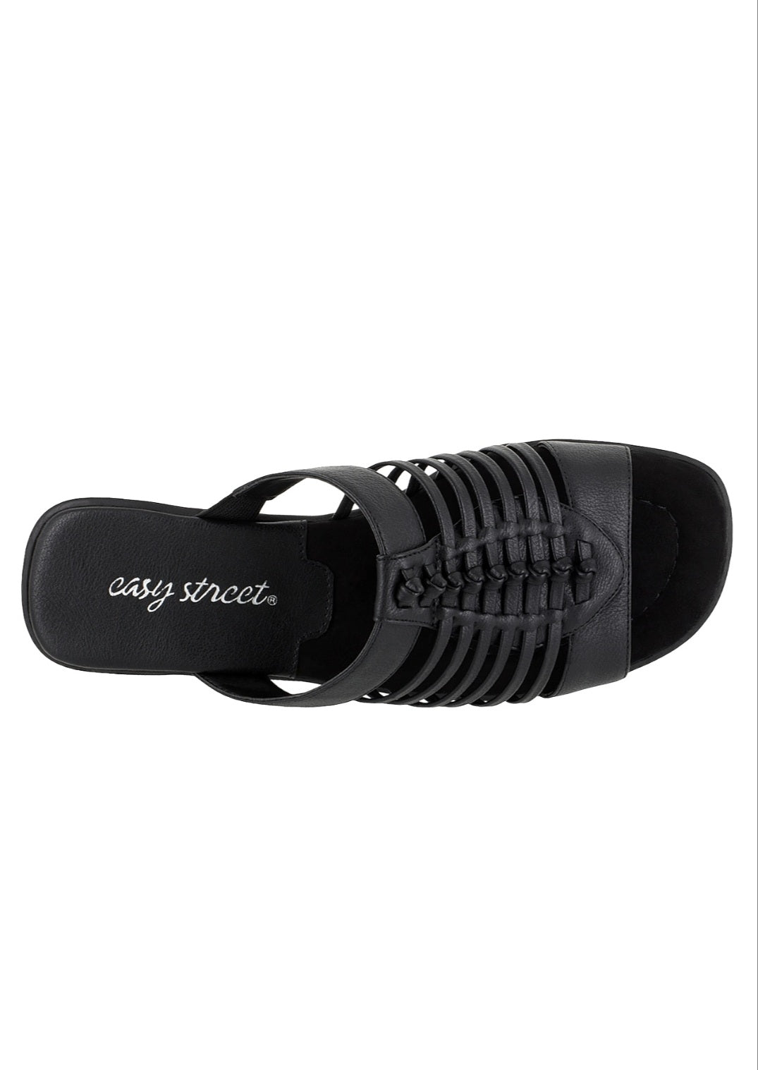 Easy Street Nola 30-7872 - Simply Wide