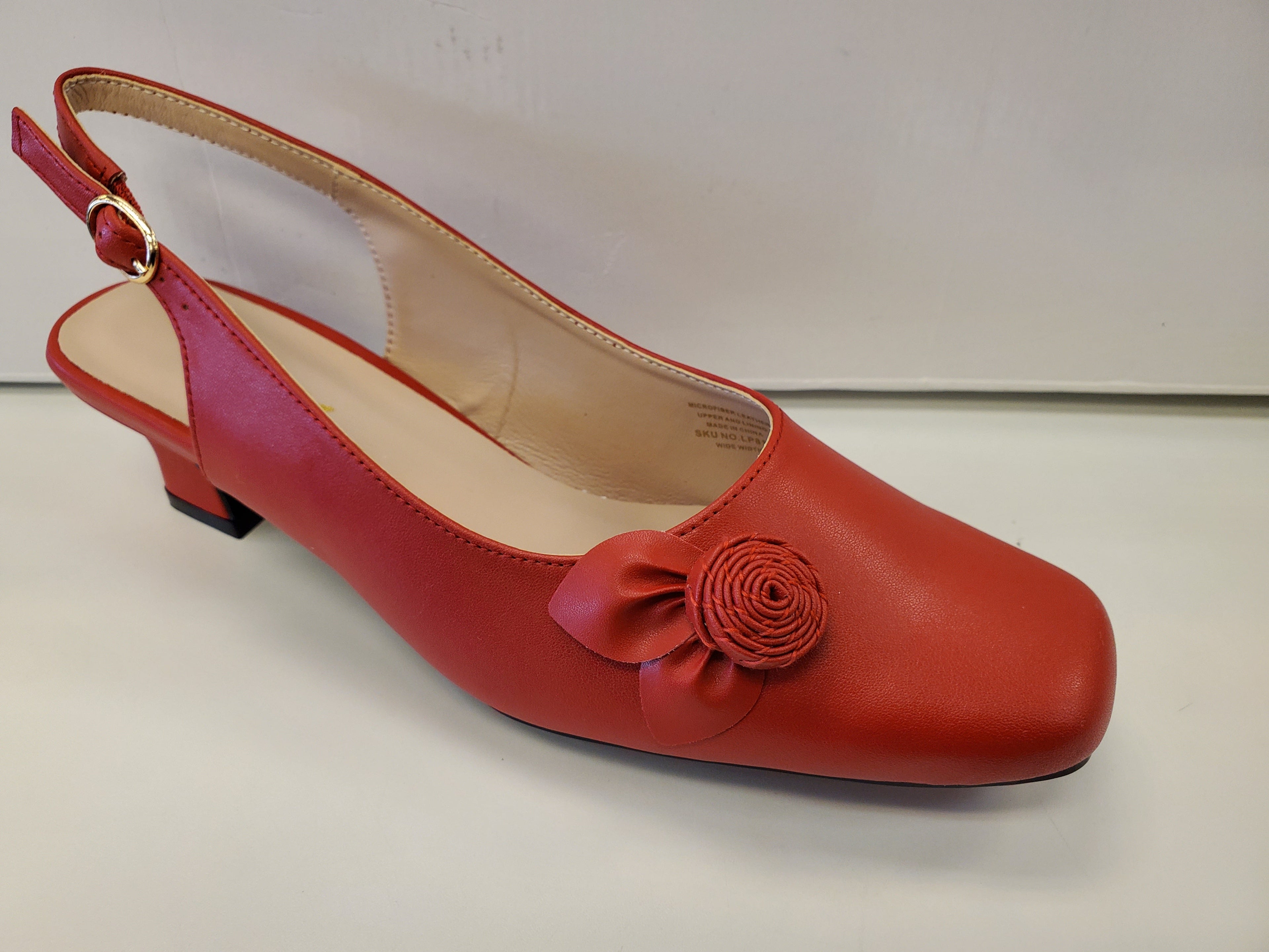 Peerage Lp8173 Cheryl - Simply Wide