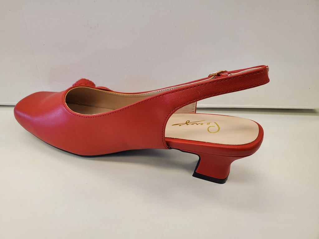 Peerage Lp8173 Cheryl - Simply Wide