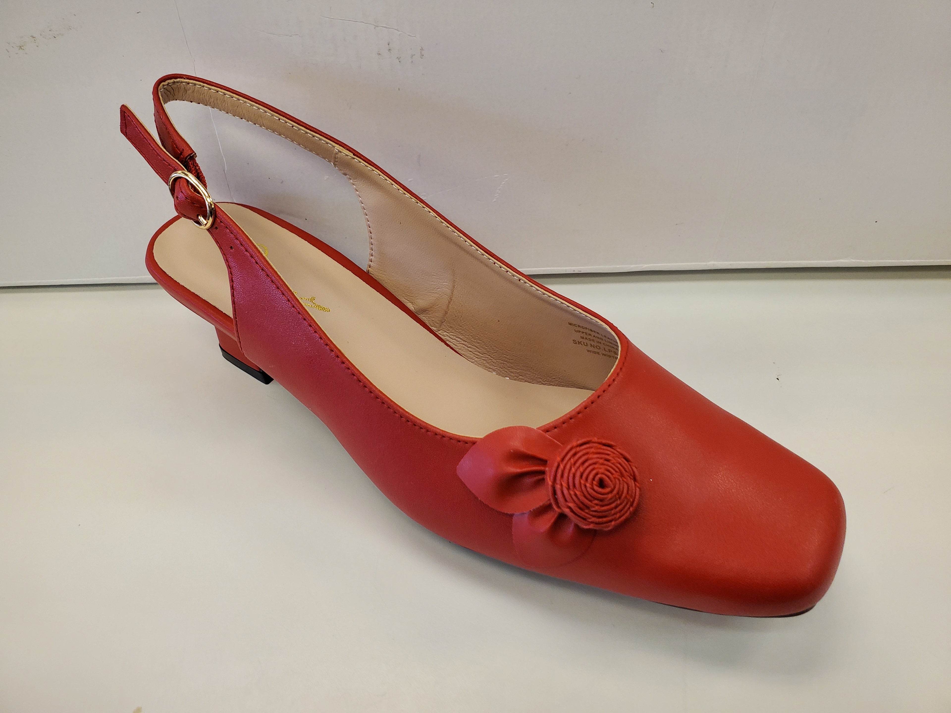 Peerage Lp8173 Cheryl - Simply Wide