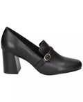 Bella Vita Ashton Leather  51-3491 (Black)