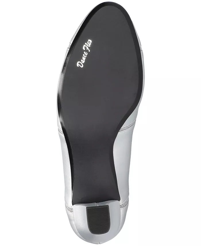 Easy Street Women Datia 31-0681 (Silver) - Simply Wide