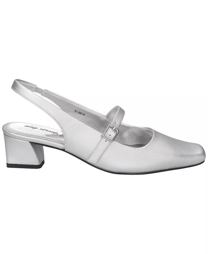 Easy Street Cameo 31-2512 (Silver)