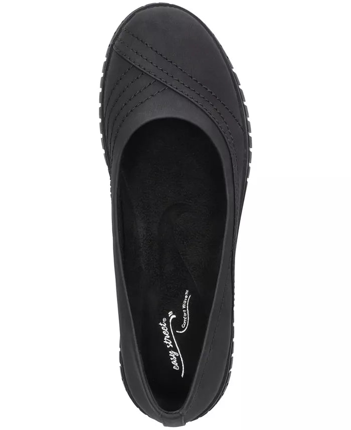 Easy Street Cosma Flat (Black)