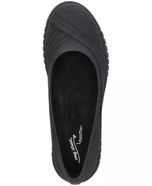 Easy Street Cosma Flat (Black)