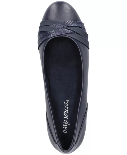 Easy Street Women Kylie 31-2722 (Navy)