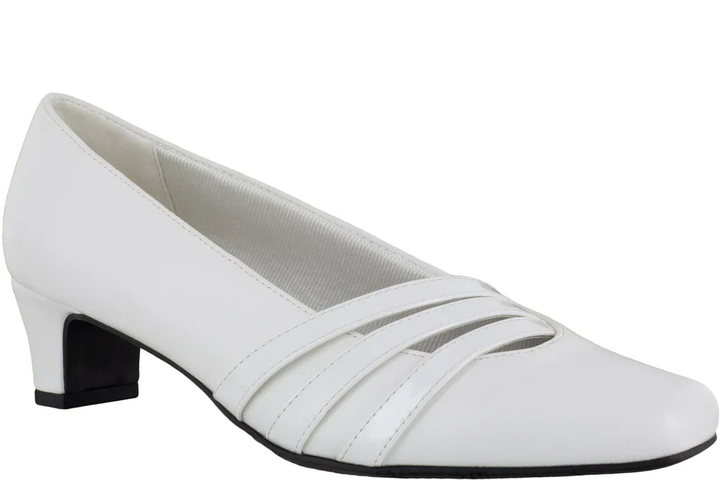 Easy Street Entice 31-2743 (White)