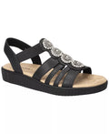 Easy Street Samira (Black)