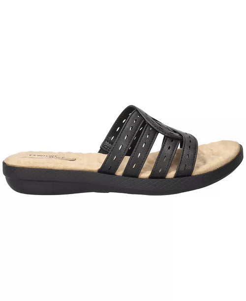 Easy Street Cammie (Black)