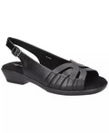 Easy Street Jovita (Black)