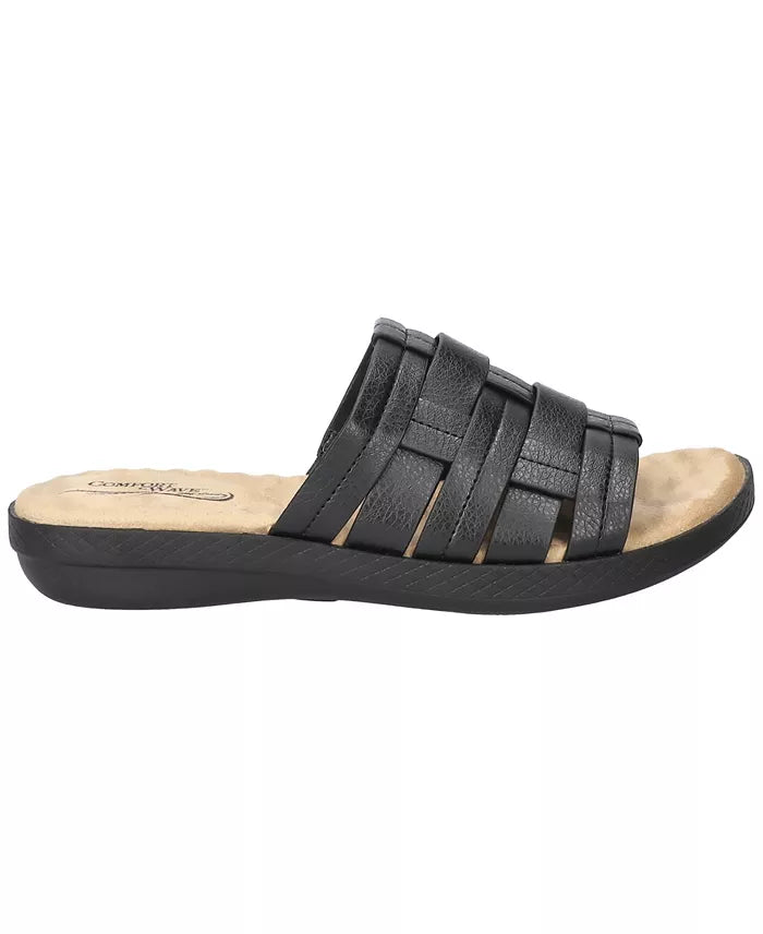 Easy Street Maha (Black)