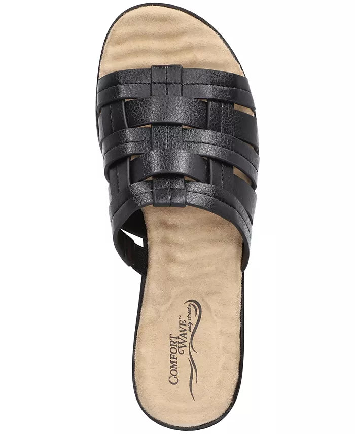 Easy Street Maha (Black)