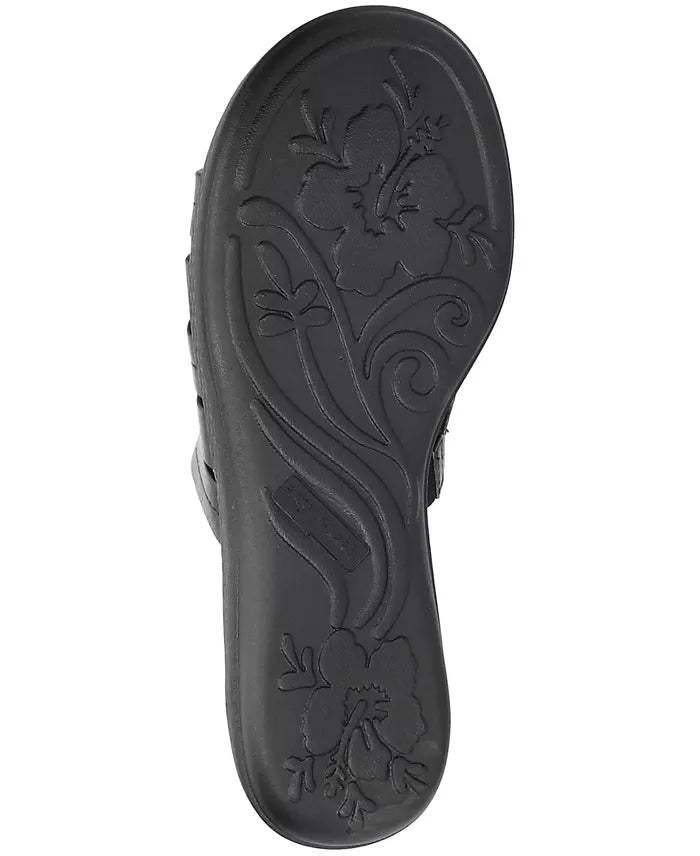 Easy Street Maha (Black)