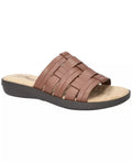 Easy Street Maha (Tan)