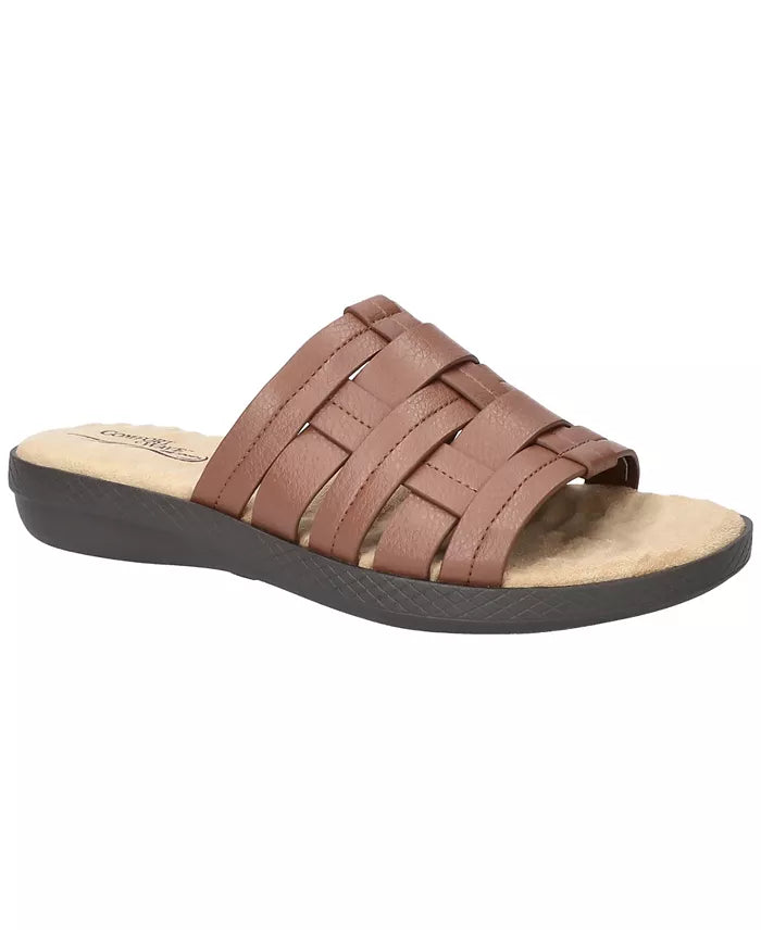 Easy Street Maha (Tan)