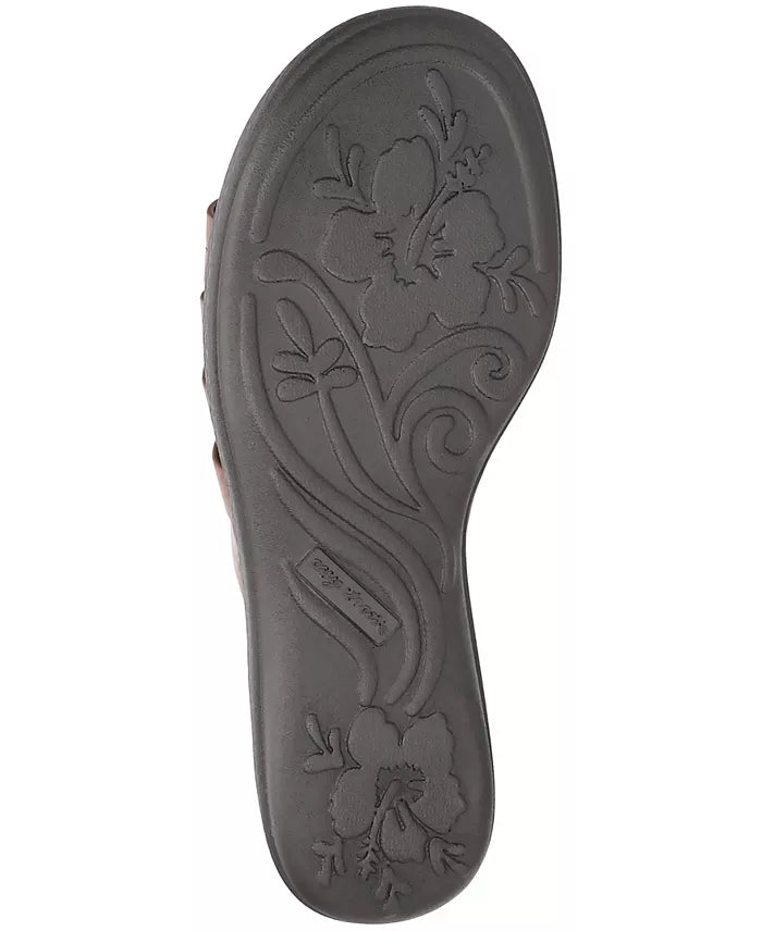 Easy Street Maha (Tan)