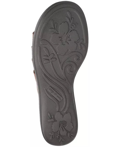 Easy Street Maha (Tan)