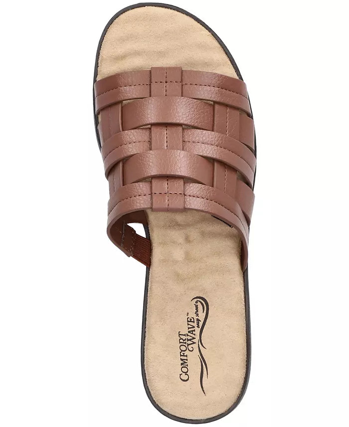 Easy Street Maha (Tan)