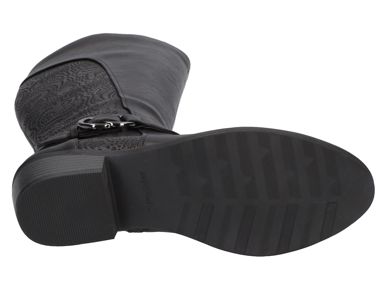 Easy Street Luella Plus 31-5831 (Black)