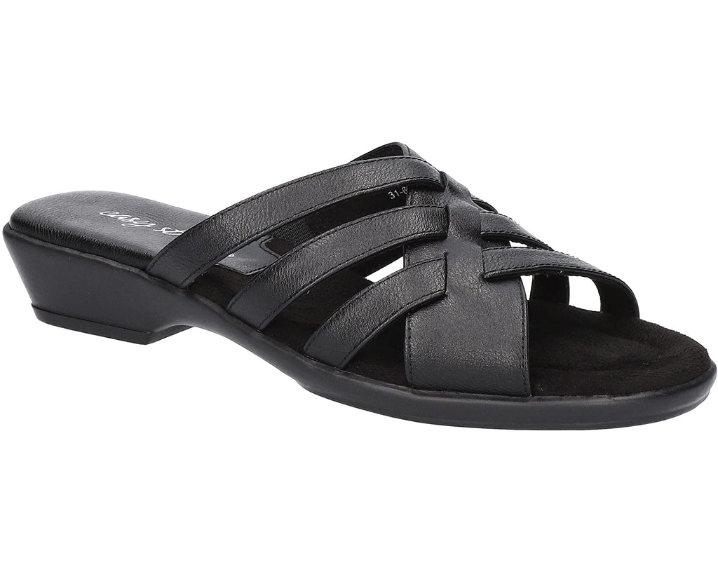 Easy Street Rapid (Black)