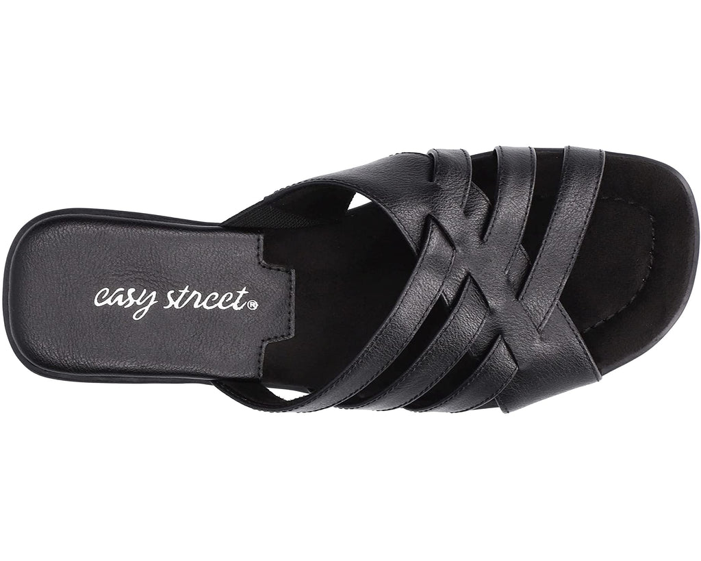 Easy Street Rapid (Black)