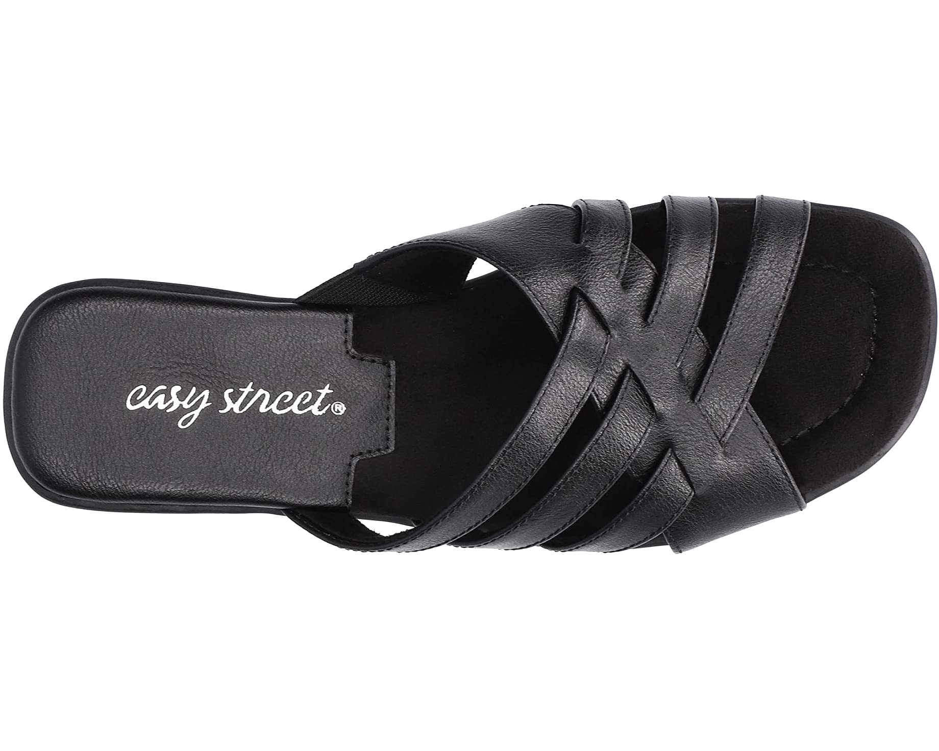 Easy Street Rapid (Black)