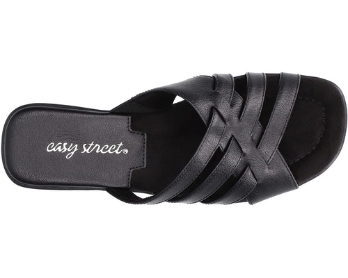 Easy Street Rapid (Black)