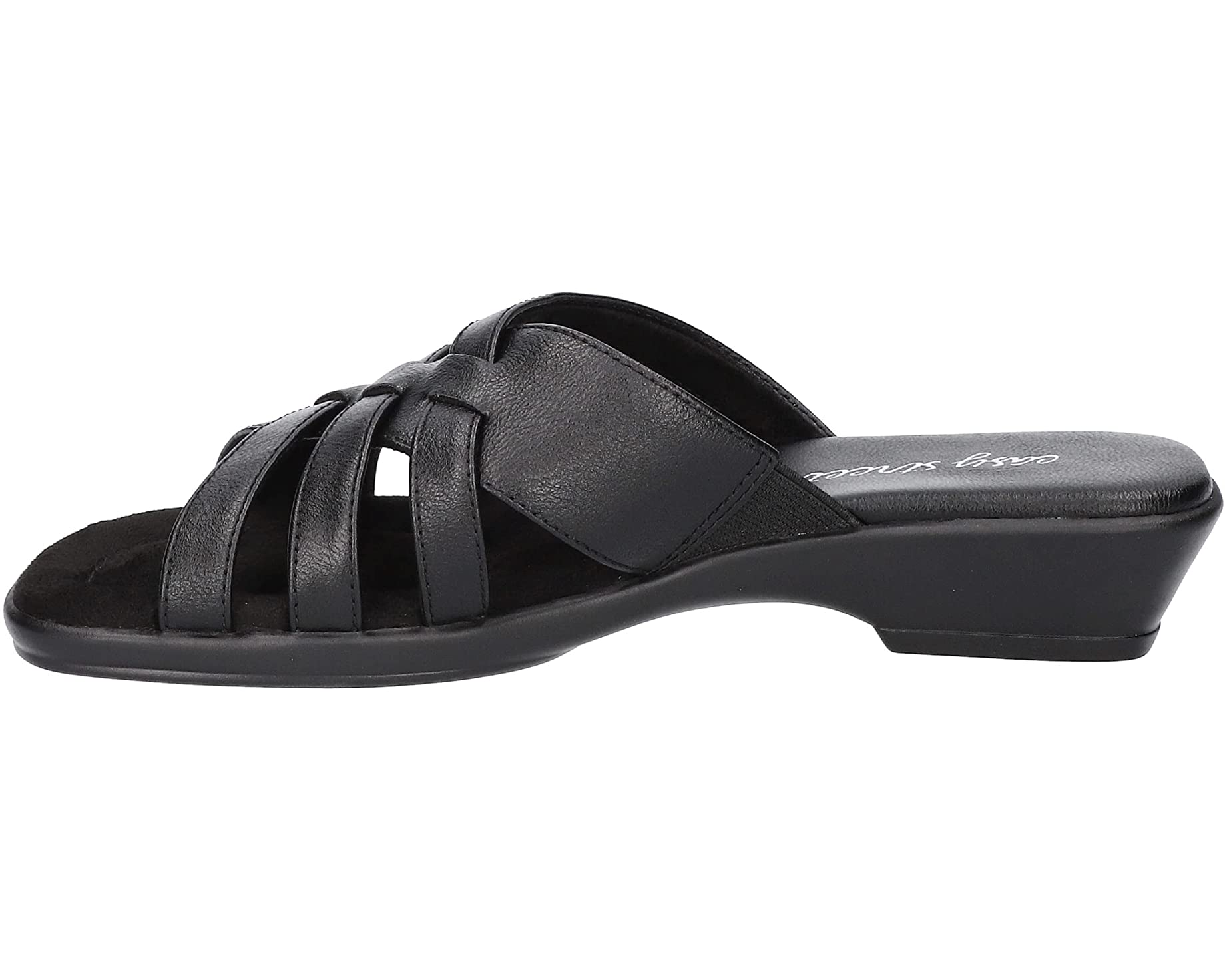 Easy Street Rapid (Black)