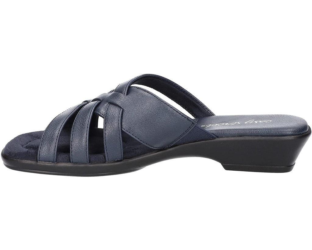 Easy Street Rapid (Navy)