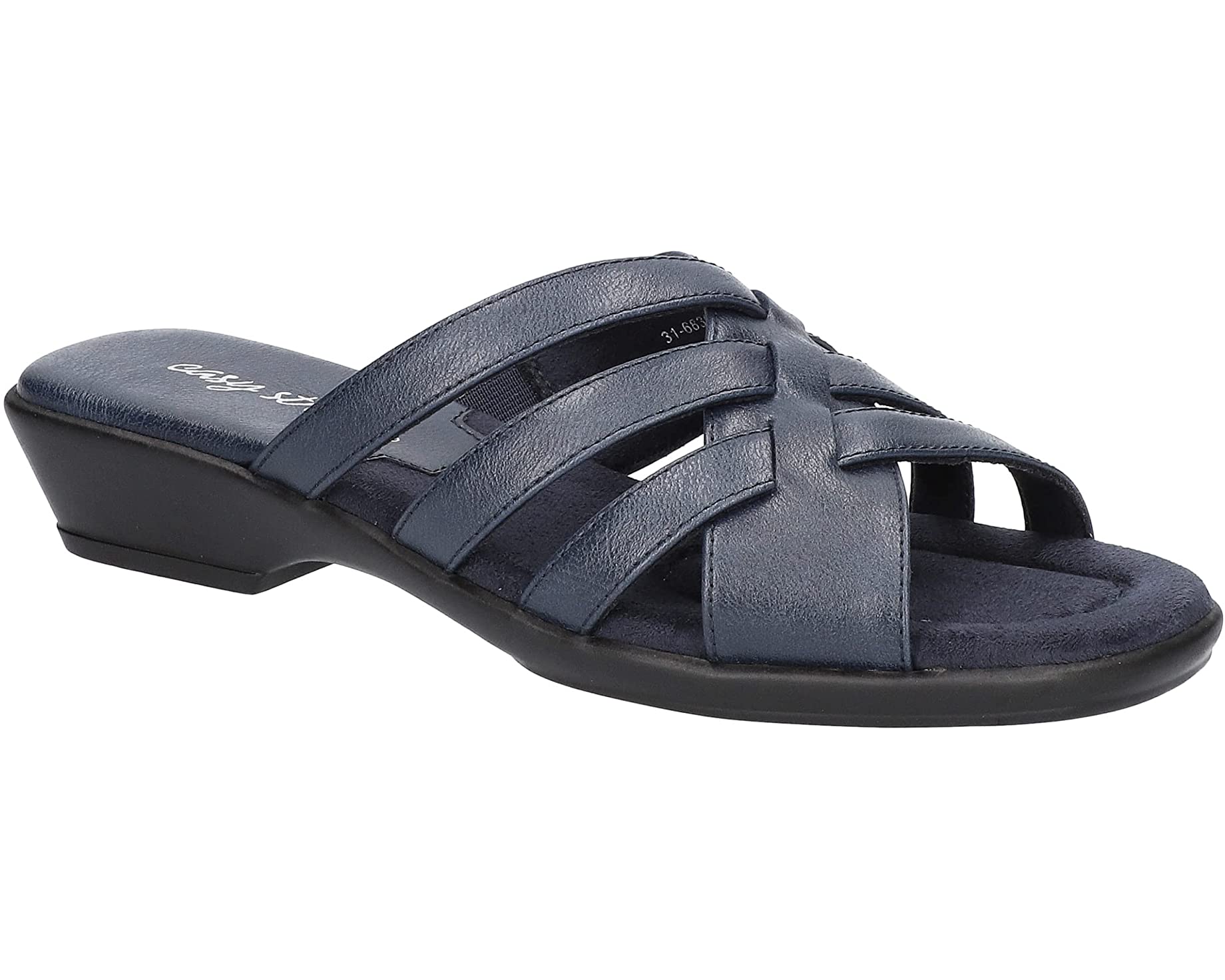 Easy Street Rapid (Navy)