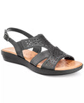 Easy street Bolt (Black) - Simply Wide