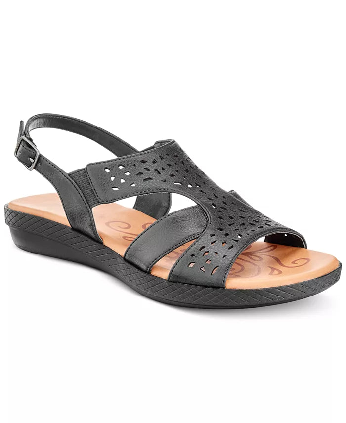 Easy street Bolt (Black) - Simply Wide