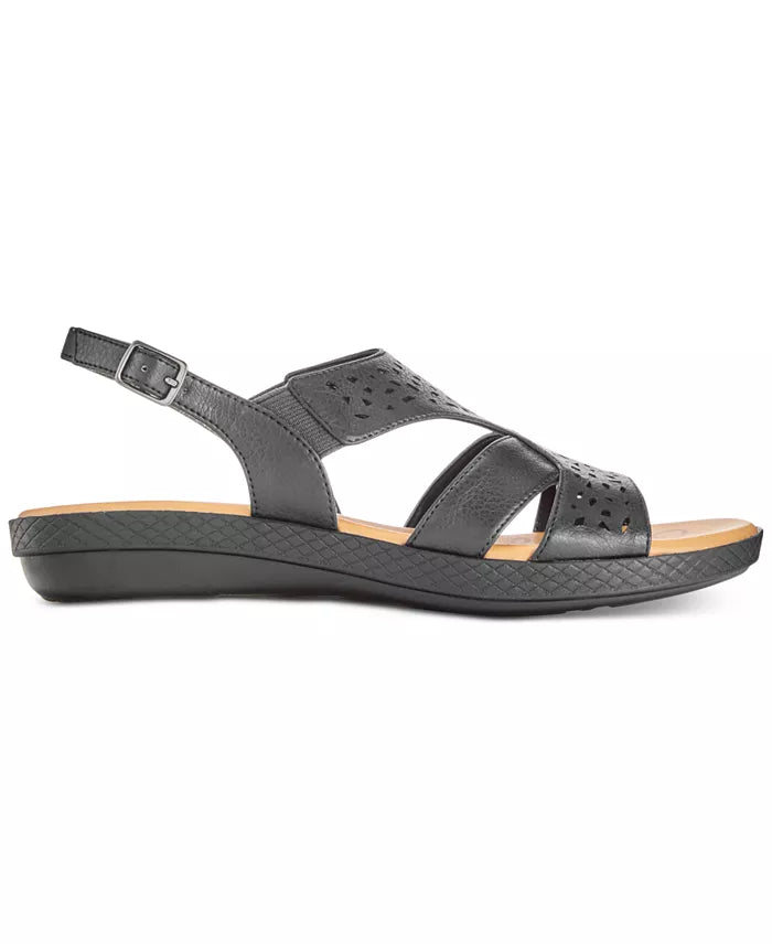 Easy street Bolt (Black) - Simply Wide