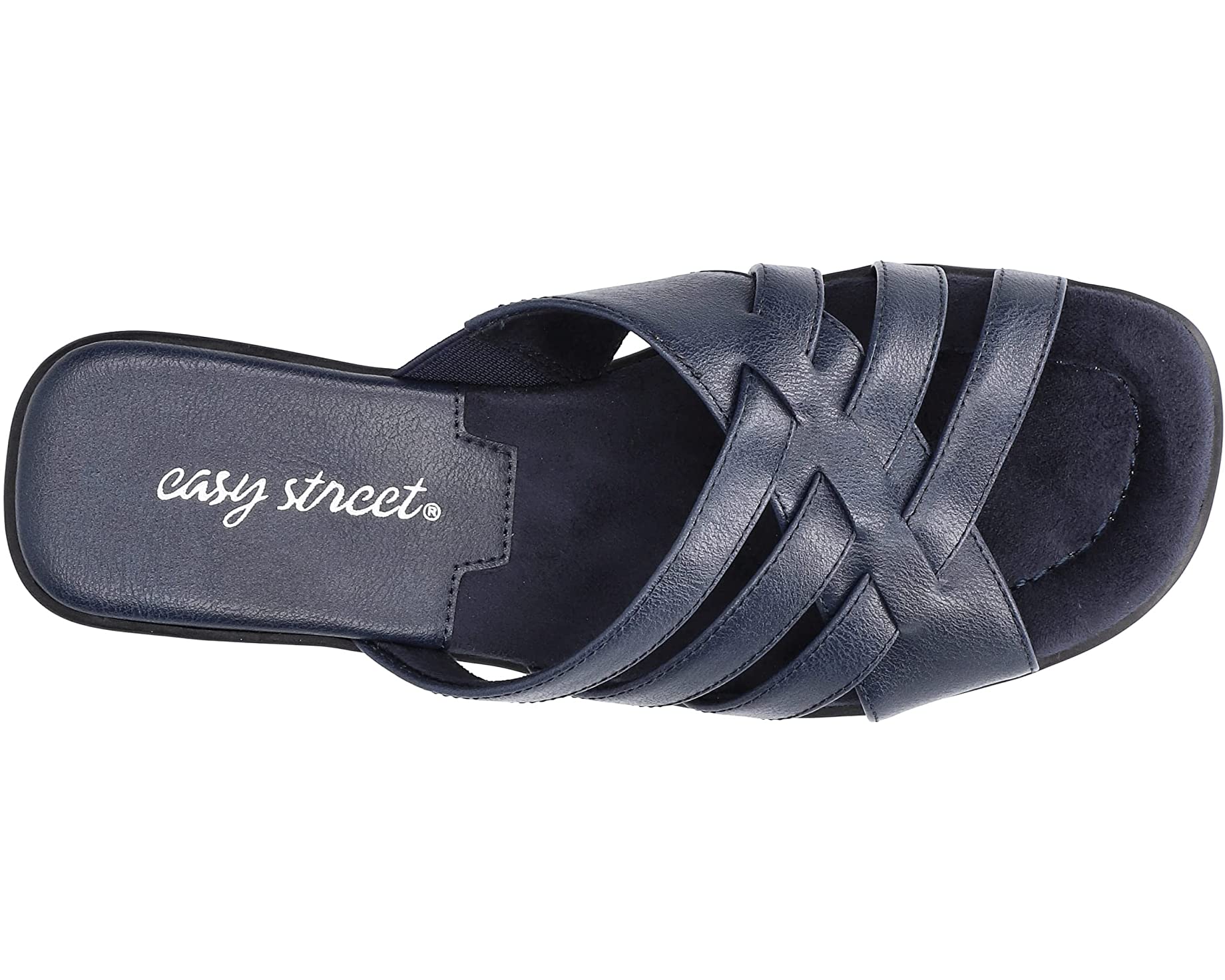 Easy Street Rapid (Black)