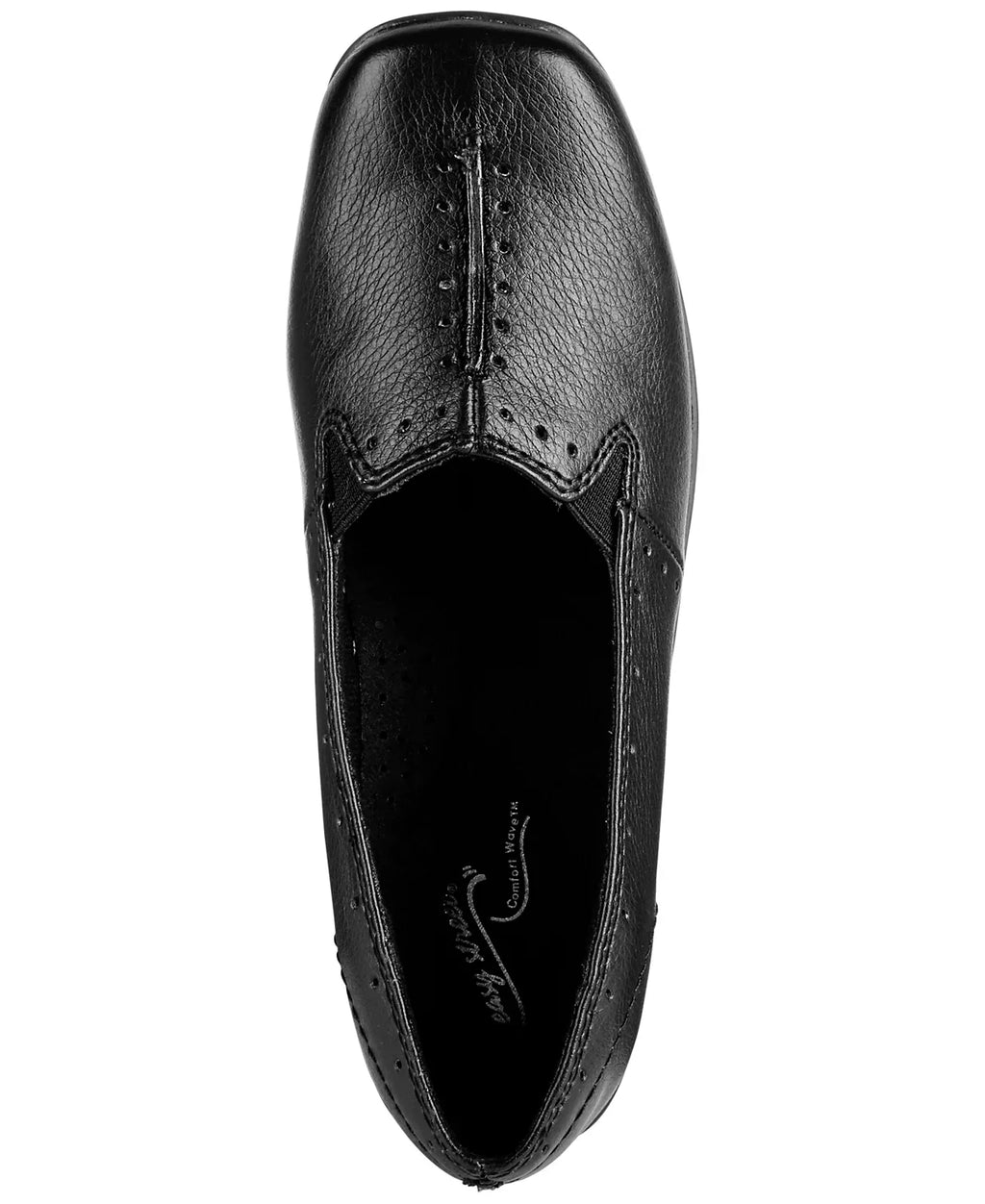 Easy Street Purpose 403411 (Black) - Simply Wide