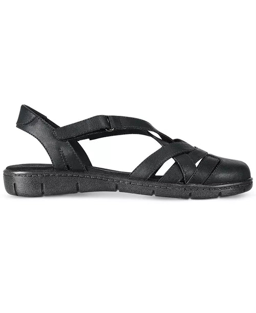 Easy Street Garrett (Black)