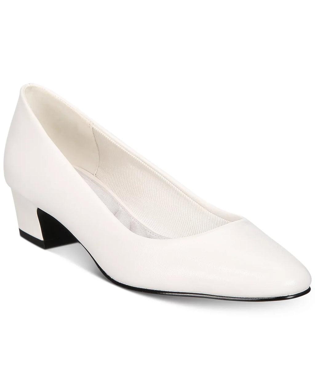 Easy Street Prim (White) 30289