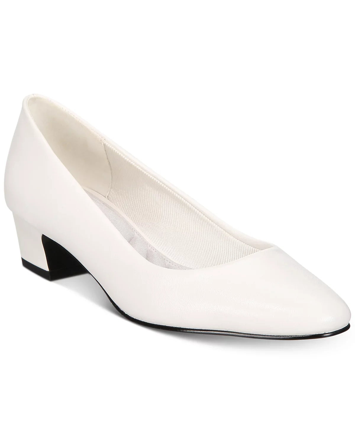 Easy Street Prim (White) 30289
