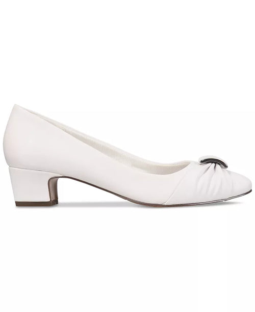 Easy Street Eloise (White)